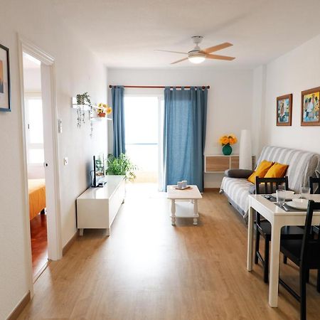 Apartamento Maye Bajamar  Zewnętrze zdjęcie