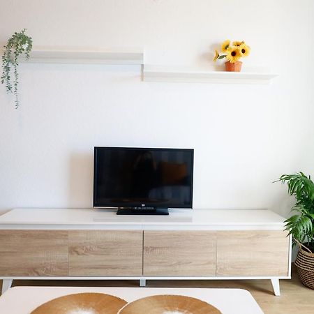 Apartamento Maye Bajamar  Zewnętrze zdjęcie