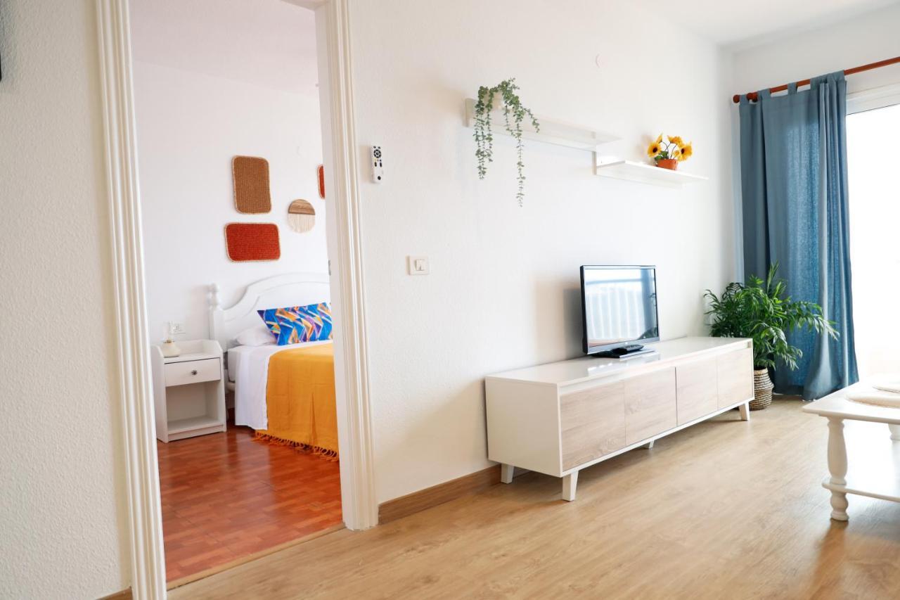 Apartamento Maye Bajamar  Zewnętrze zdjęcie