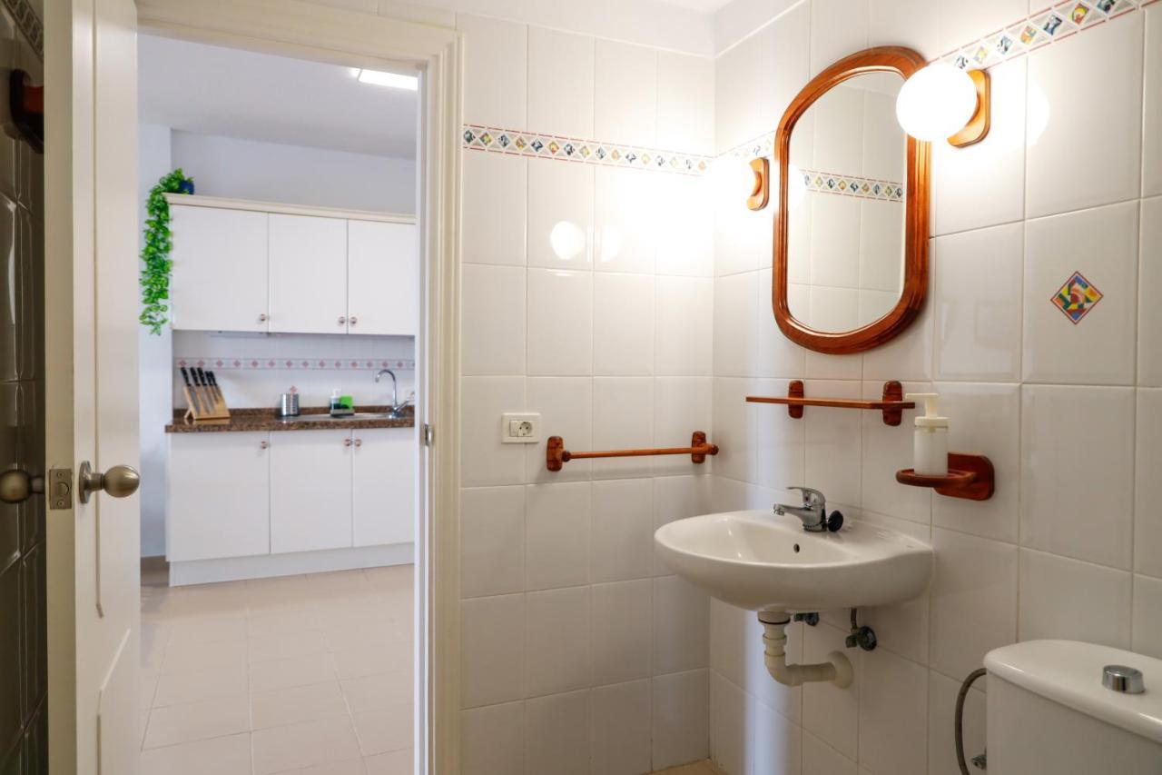 Apartamento Maye Bajamar  Zewnętrze zdjęcie