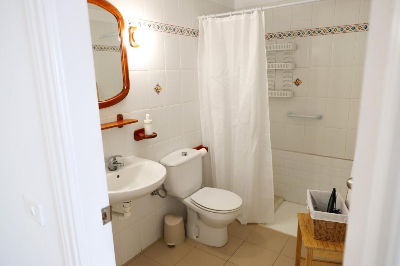 Apartamento Maye Bajamar  Zewnętrze zdjęcie