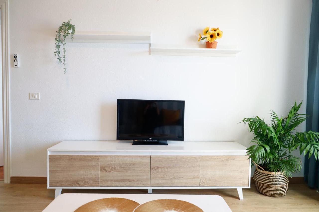 Apartamento Maye Bajamar  Zewnętrze zdjęcie