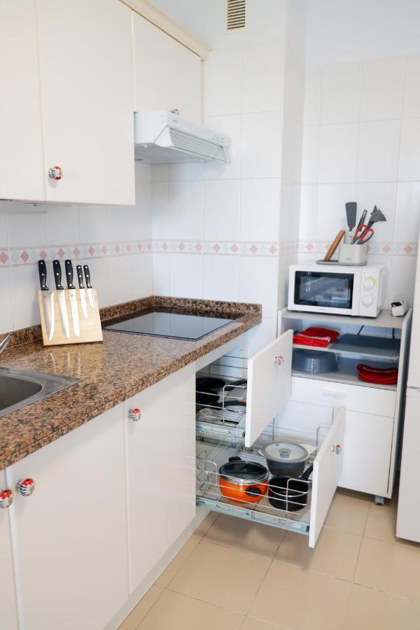 Apartamento Maye Bajamar  Zewnętrze zdjęcie