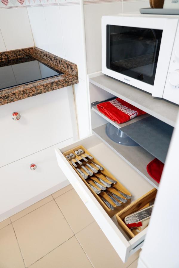Apartamento Maye Bajamar  Zewnętrze zdjęcie