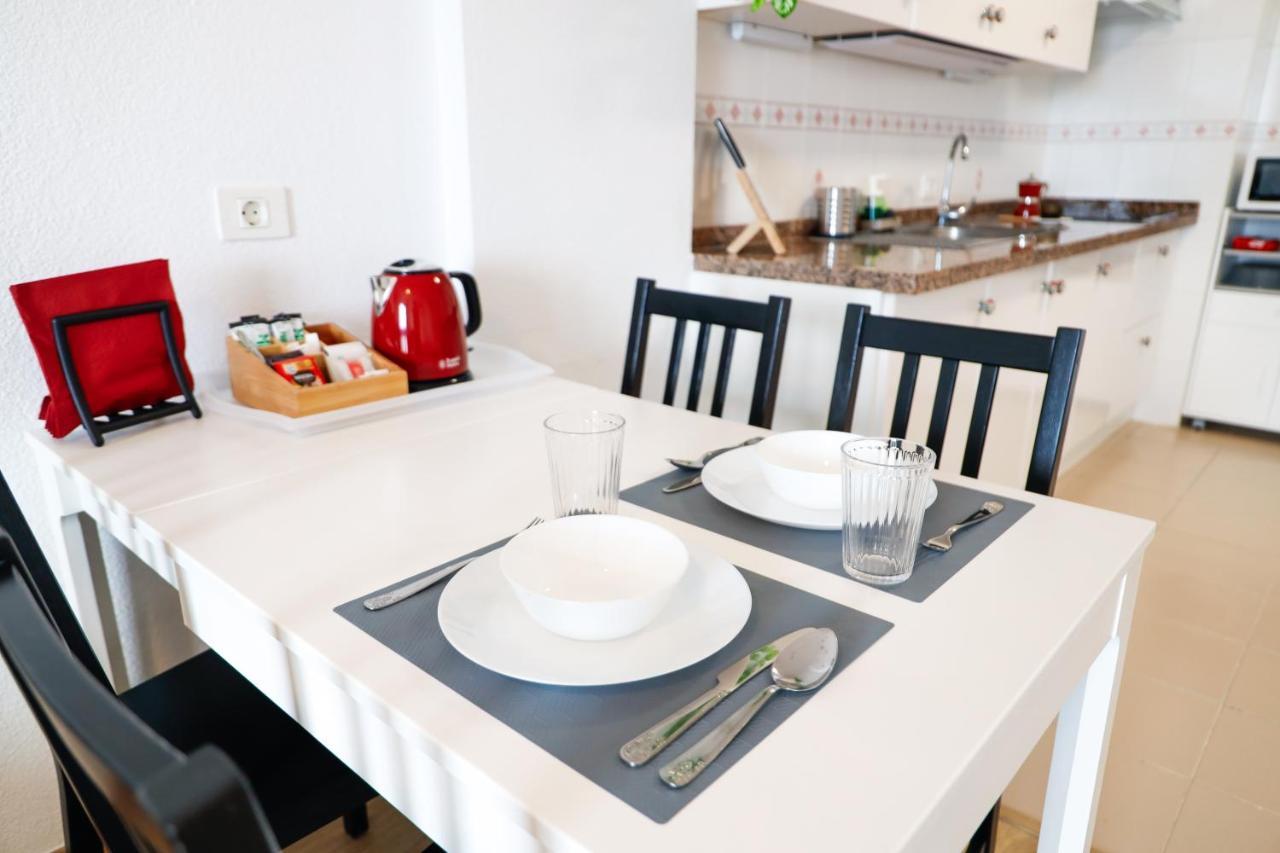 Apartamento Maye Bajamar  Zewnętrze zdjęcie