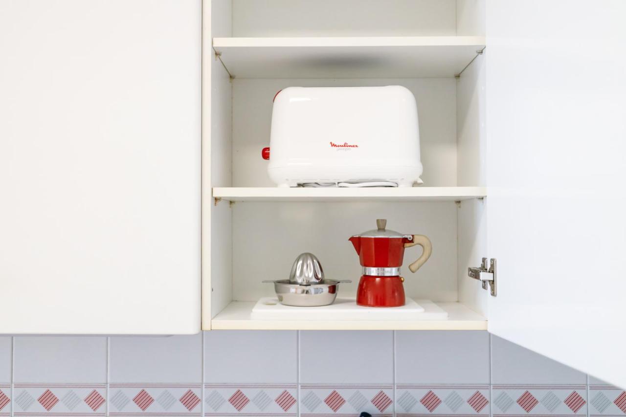 Apartamento Maye Bajamar  Zewnętrze zdjęcie
